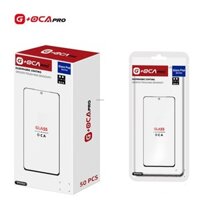 Kính Samsung S10 Plus / G975 cong +Oca ĐP