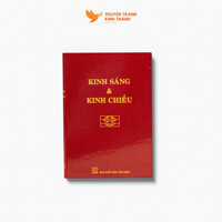 KINH SÁNG &amp; KINH CHIỀU