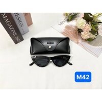 Kính Shein full box có mail mua hàng của web chính hãng