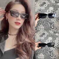 Kính Shein full box có mail mua hàng của web chính hãng