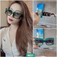 Kính Shein  full box, có mail mua hàng của web