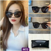 Kính Shein full box có mail mua hàng của web