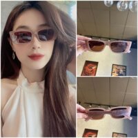 Kính Shein full box ,có mail mua hàng của web chính hãng