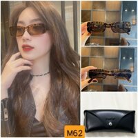 Kính Shein full box -có mail mua hàng của web