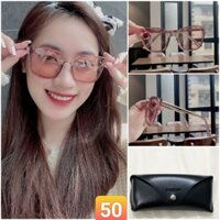 Kính Shein full box, có mail mua hàng của web