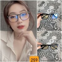 Kính Shein full box -có mail mua hàng của web chính hãng