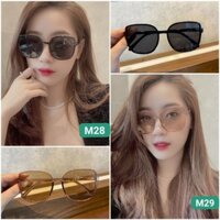 Kính Shein full box có mail mua hàng của web