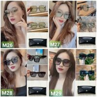 Kính Shein full box - có mail mua hàng của web