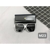 Kính Shein full box có mail mua hàng của web chính hãng