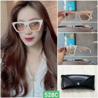 Kính Shein M528 full box có mail mua hàng của web