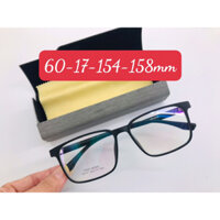 KÍNH SIZE LỚN 60-17-154-158mm (100KG ĐEO THOẢI MÁI )