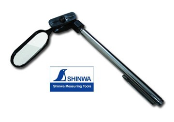 Kính soi kỹ thuật Shinwa 75756