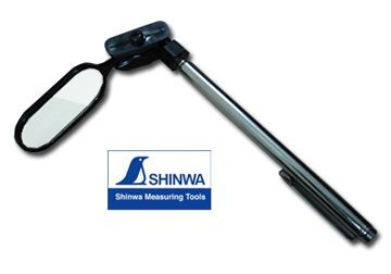 Kính soi kỹ thuật Shinwa 75759 (36mm)