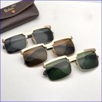 Kính SOLEX mẫu hình chữ H phong cách kiểu dán dành cho phái mạnh