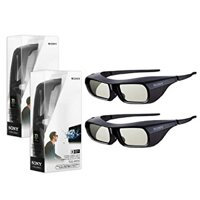 Kính Sony 3D TDG BR250 cho TV 3D