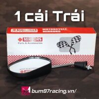 Kính Spark Chân Xi Ken