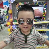 Kính sunglass trẻ em