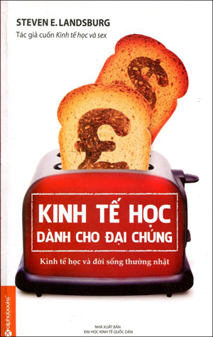 kinh tế học dành cho đại chúng
