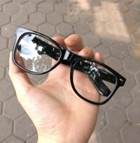 Kính Teen Mắt vuông Basic