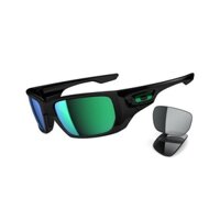 Kinh Thánh Thể Thao Của Oakley