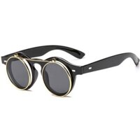 Kính thầy bói mắt tròn lật tròng (có ảnh thật)