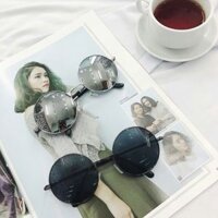 Kính thầy bói