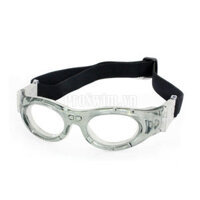 Kính Thể Thao Cận Đá Bóng Bóng Rổ Trẻ Em Panlees JH046 Ghi