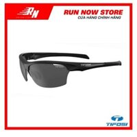 Kính Thể Thao Chống Tia UV TIFOSI Tifosi Intense Gloss Black Cho Chạy Bộ Đạp Xe Golf Dã Ngoại