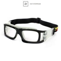 Kính thể thao Panlees JH731 đa năng chịu lực đá bóng, bóng rổ rộng tầm nhìn lớn thoáng khí chính hãng