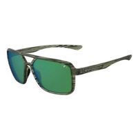 Kính Thể Thao Tifosi - Salto Olive Stripe Tròng Gương Phân Cực Polorized
