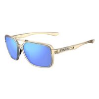 Kính Thể Thao Tifosi - Salto Golden Ray Tròng Smoke Blue