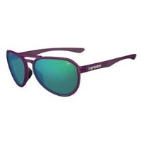 Kính Thể Thao Tifosi - Selca Plum Crazy Tròng Smoke Green