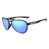 Kính Thể Thao Tifosi - Selca Black TortoiseTròng Smoke Blue