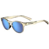Kính Thể Thao Tifosi - Svago Golden Ray Tròng Smoke Blue
