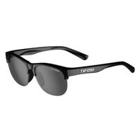 Kính Thể Thao Tifosi - Swank SL Gloss Black Tròng Smoke