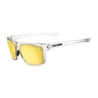 Kính Thể Thao Tifosi - Swick Crystal Clear Tròng Smoke Yellow