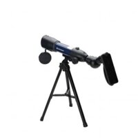 Kính thiên văn Bresser 50F350 khúc xạ chất lượng hình ảnh cao