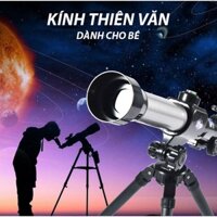 Kính Thiên Văn C2105 Phóng Đại 40x