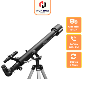 Kính thiên văn Celestron 60AZ 21041