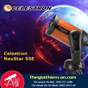 Kính thiên văn Celestron Nexstar 5SE