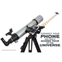 Kính Thiên Văn Celestron StarSense Explorer DX 102AZ