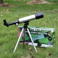 Kính thiên văn khúc xạ Telescope F36050