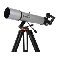 Kính thiên văn khúc xạ Celestron Starsense Explorer 102AZ