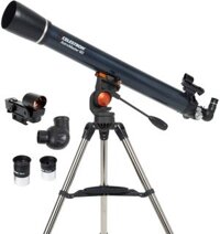 Kính thiên văn khúc xạ Celestron Astromaster 90AZ