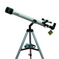 Kính thiên văn Khúc Xạ Sky-Watcher 60az