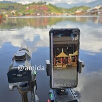 Kính thiên văn kỹ thuật số WiFi, Camera một mắt Zoom 70x để chụp ảnh Video với chân máy Điện thoại di động Điều khiển ứng dụng Hỗ trợ hệ thống Android IOS