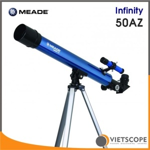 Kính thiên văn Meade Infinity 50AZ