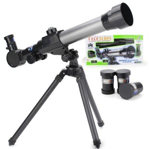 Kính thiên văn mini Telescope Khám phá vũ trụ