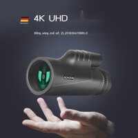 □♀Kính thiên văn một mắt dành cho người lớn độ nét cao 5 km thực 12 lần Kính thiên văn nhìn đêm kính viễn vọng độ nét ca