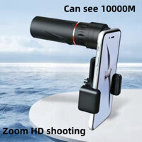 Kính thiên văn một mắt kính thiên văn khám phá ống kính mini ống kính zoom tele cho điện thoại chính hãng